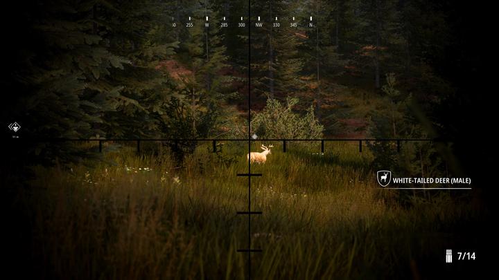 Produktbild Bigben Hunting Simulator 2 (Xbox Series X, Xbox One X, Multilingual)