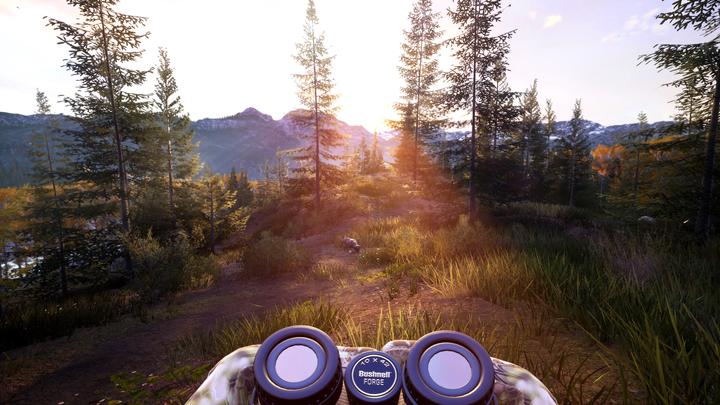 Produktbild Bigben Hunting Simulator 2 (Xbox Series X, Xbox One X, Multilingual)