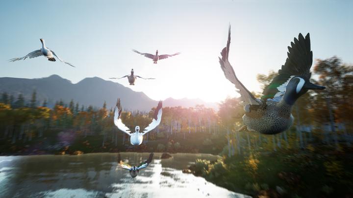 Produktbild Bigben Hunting Simulator 2 (Xbox Series X, Xbox One X, Multilingual)