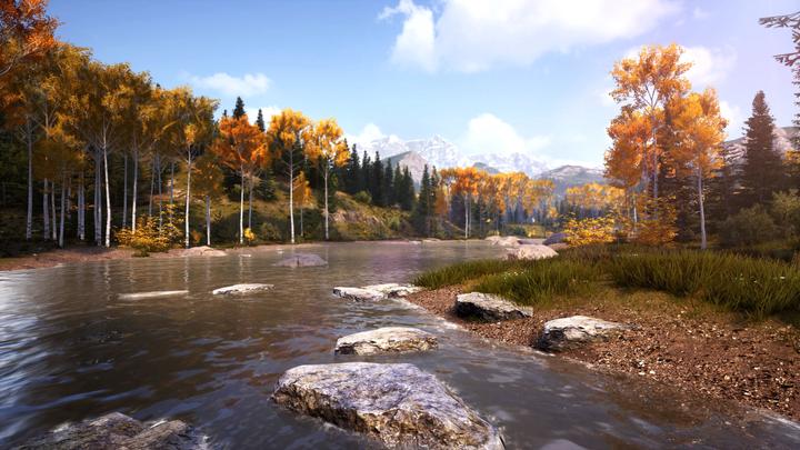 Produktbild Bigben Hunting Simulator 2 (Xbox Series X, Xbox One X, Multilingual)