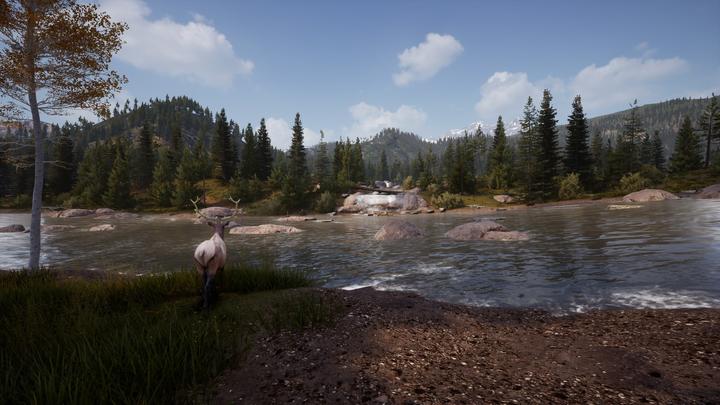 Produktbild Bigben Hunting Simulator 2 (Xbox Series X, Xbox One X, Multilingual)
