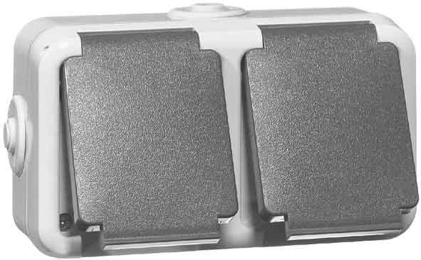 Actual product image Peha Socket