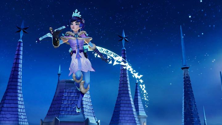 Immagine prodotto EA Games Rocket Arena - Mythic Edition (Xbox One X, Xbox Series X, Multilingue)