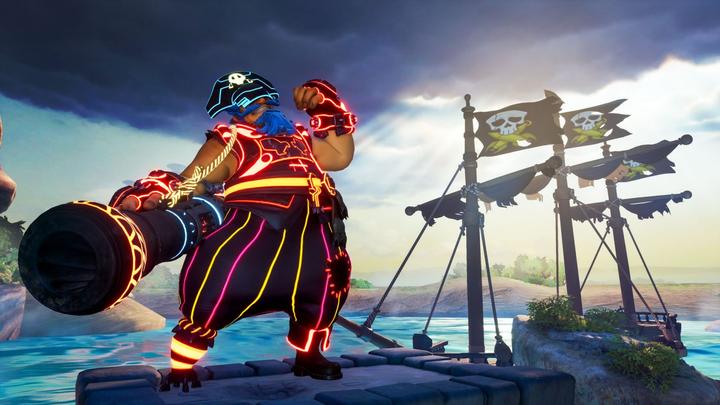 Immagine prodotto EA Games Rocket Arena - Mythic Edition (Xbox One X, Xbox Series X, Multilingue)