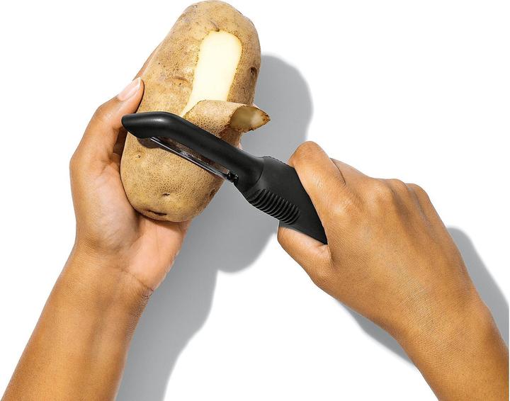 Actual product image OXO Rotary Peeler