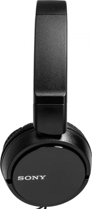 Produktbild Sony Mdr-Zx110 (keine Geräuschunterdrückung, Kabelgebunden)