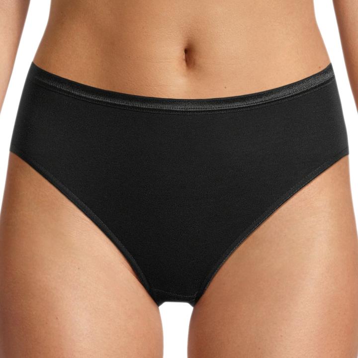 Produktbild Conta 3er Pack Modal Hüftslip (42, XL, 3er Pack)