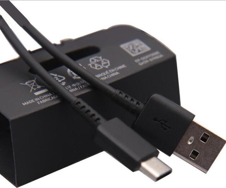 Produktbild Samsung USB A — USB C (1.50 m, USB 3.1)