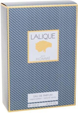 Immagine prodotto Lalique Leone (Eau de parfum, 125 ml)
