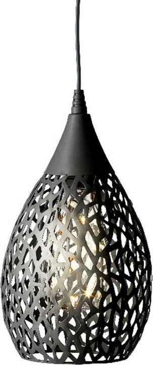 Actual product image Kaemingk Solar hanging lamp