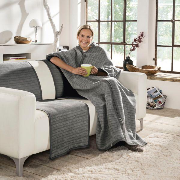 Actual product image Ibena Jacquard Living Coat Fano 800, 150x200 (150 x 200 cm)