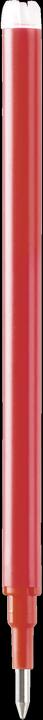 Remove Gelschreibermine rot (Ersatzmine, Rot, 0.70 mm)