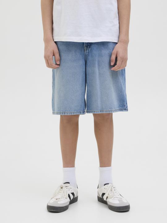 Actual product image Jack & Jones Jjitony Jjoriginal Shorts Akm 920 Sn Jnr (146)