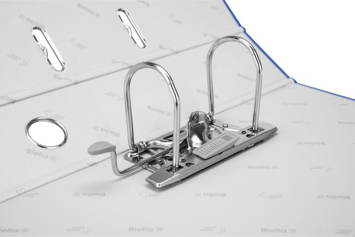 Actual product image Biella federal file (A4, 70 mm, 1 Piece)