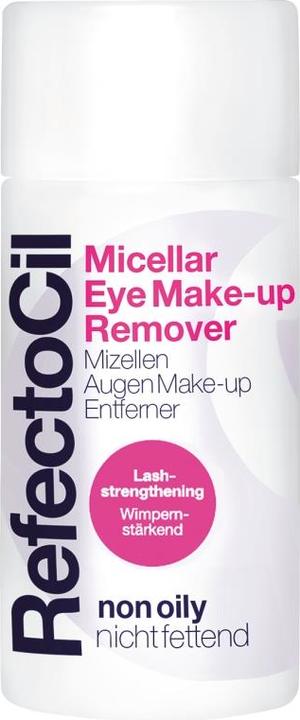 Image du produit Refectocil Micellar Augenmake-Up Remover (Démaquillant, 150 ml)
