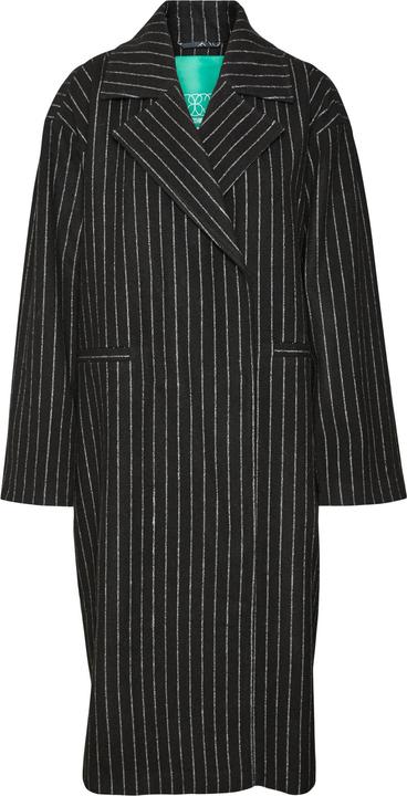 Vero Moda SNNOA LS OVERSIZE LONG COAT - Manteau STO (38)