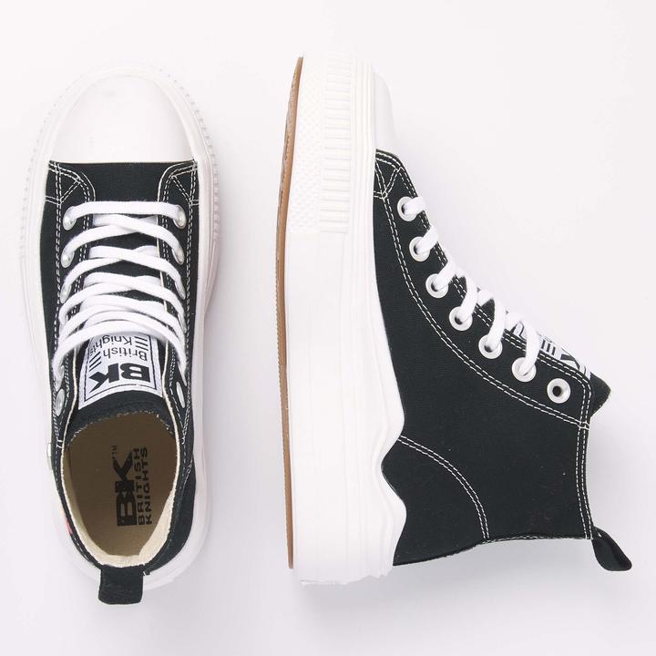 Image du produit British Knights Kaya Flow Mid (41)