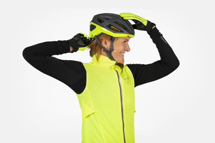 Immagine prodotto Endura Signore pakagilet (XL)