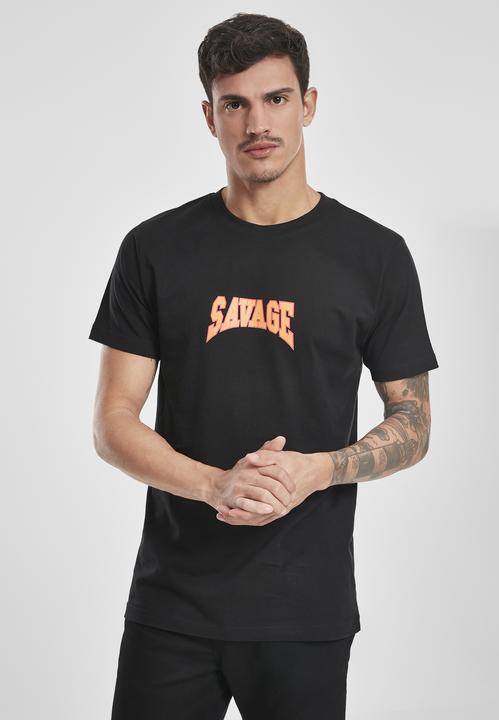 Mister Tee Savage Tee