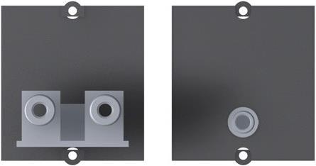 Produktbild Bachmann Custom Module Miniklinke