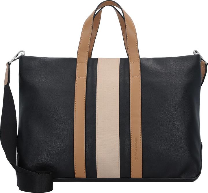Produktbild Tom Tailor Zena Shopper Tasche 43 cm (14 l)