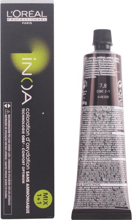 Immagine prodotto L'Oréal Professionnel Inoa (Biondismo)
