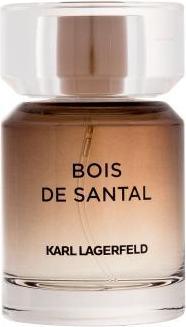 Immagine prodotto Karl Lagerfeld Bois Santal (M) EDT 50ml (Eau de toilette)