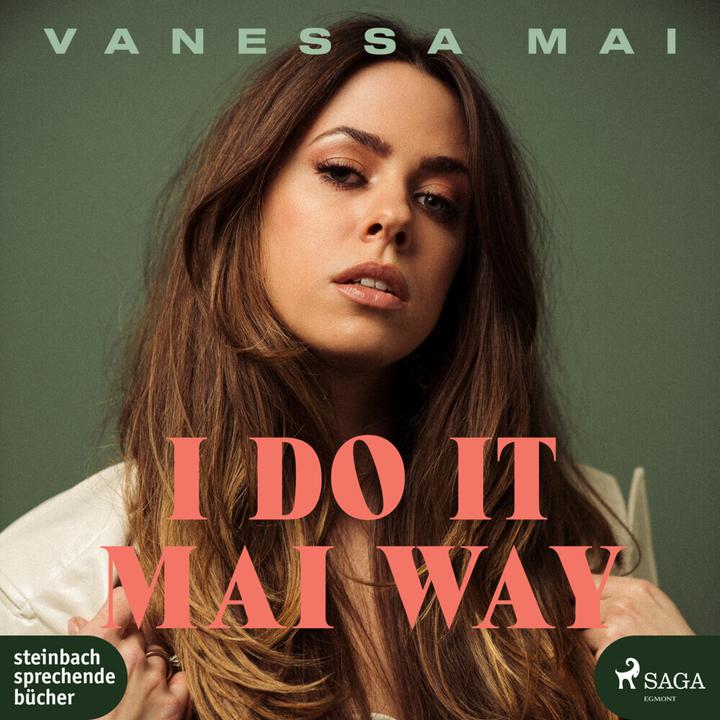 Actual product image May:I Do It May Way (Vanessa May, German)