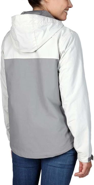 Image du produit Carhartt Anorak léger en vrac pour femme (M)