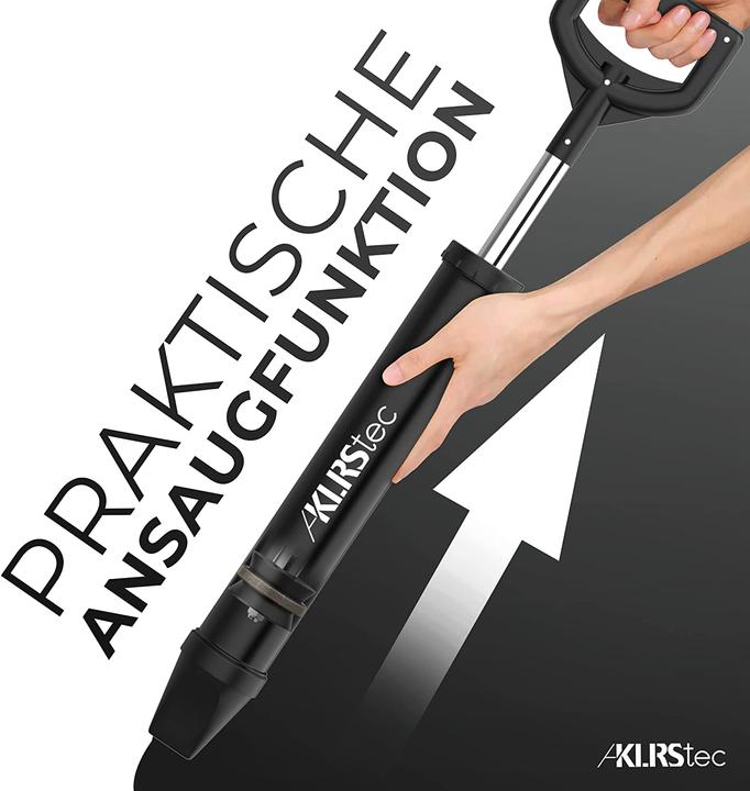 Produktbild Klrs Mörtelpresse