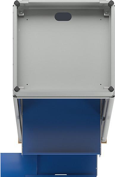 Actual product image RAU Computer workstation