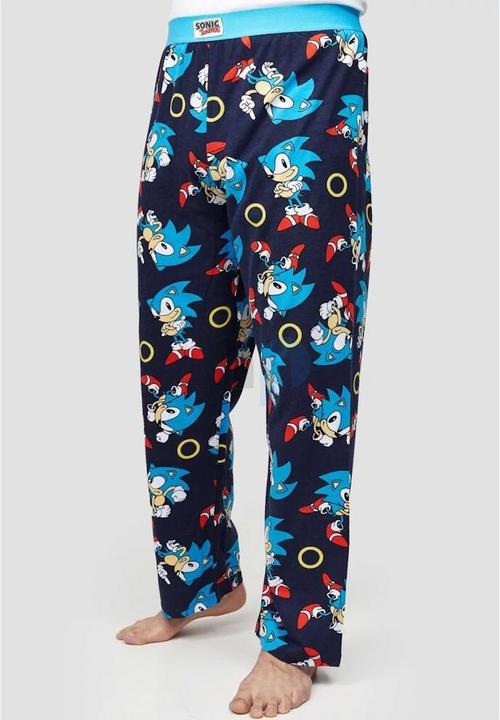Actual product image Recovered Cool Sonic (XL)