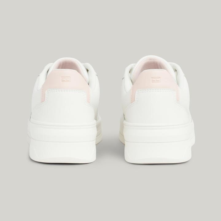Produktbild Tommy Hilfiger Flag Basket Sneaker (38)