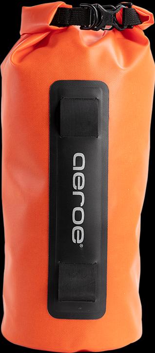 Produktbild Aeroe 8L Orange Heavyduty Drybag (8 l, Gepäckträgertasche)