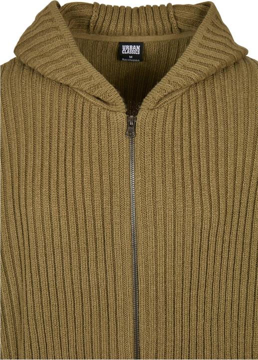 Immagine prodotto Urban Classics Felpa con cappuccio a maglia - 16752 (M)