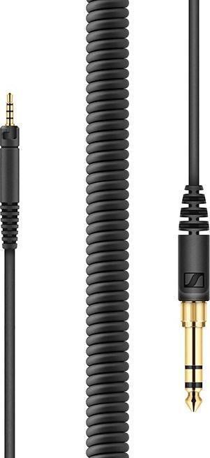 Produktbild Sennheiser HD 400 Pro Kopfhörer (keine Geräuschunterdrückung, Kabelgebunden)