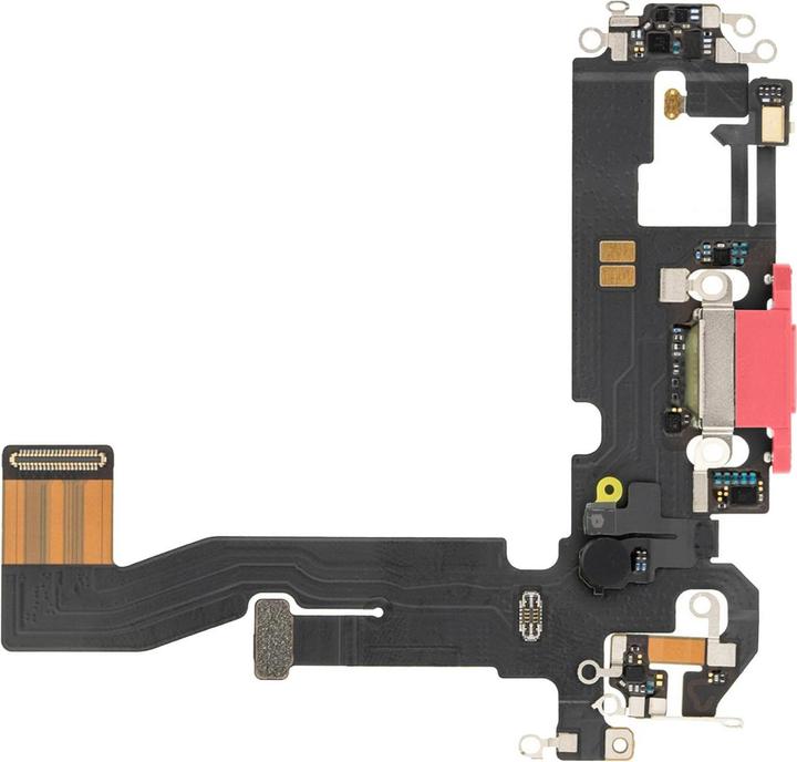 Produktbild Clappio Ladebuchse Ersatzteil iPhone 12 / 12 Pro (iPhone 12 Pro)