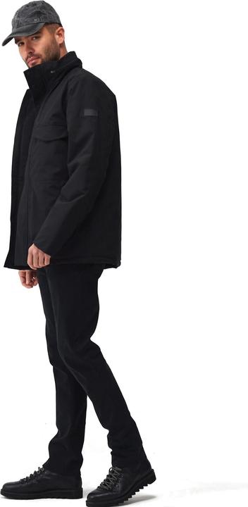 Actual product image Regatta Mens Esteve Waterproof Jacket (S)