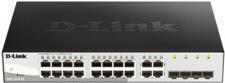 Actual product image D-Link Dgs-1210-20 (20 Ports)