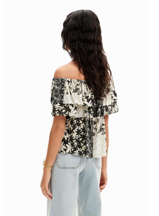 Actual product image Desigual 's blouse anaïs (M)