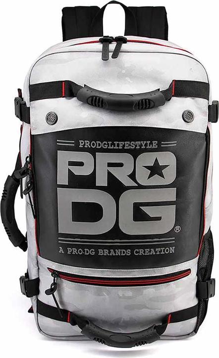 Actual product image ProDG Greyad (30 l)