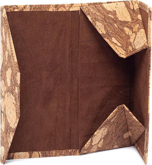 Produktbild Artelusa Brillenetui «Castanho»