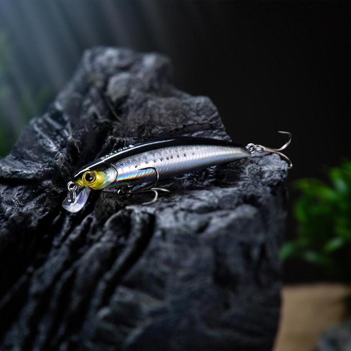 Image du produit Caperlan Saxton (7.50 cm)