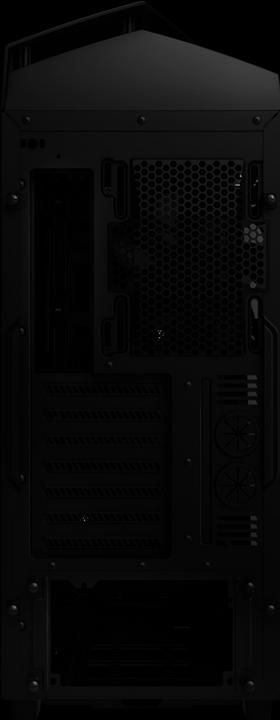 Produktbild NZXT Noctis 450 (ATX, mATX, Mini-ITX)