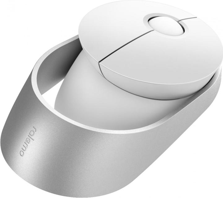 Actual product image Rapoo Ralemo Air 1 (Wireless)