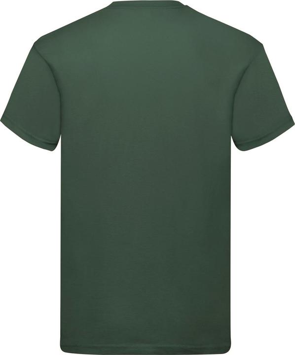 Actual product image Fruit of the Loom Mens Original T-Shirt (3XL)
