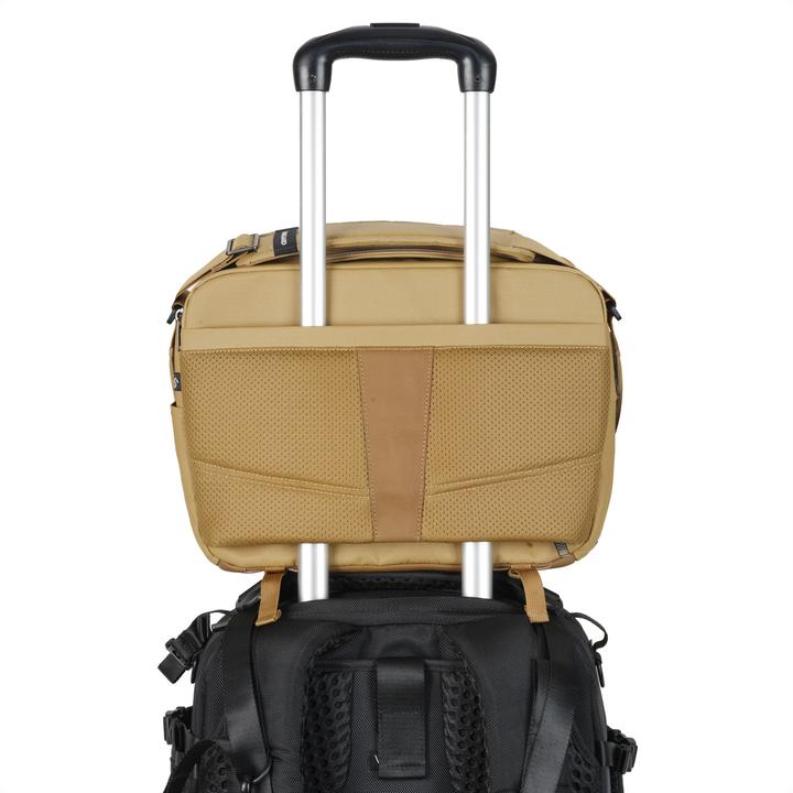 Immagine prodotto Vanguard Veo Metro S9l Bg (Borsa a tracolla per fotocamera, 9 l)