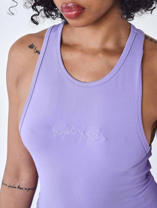 Actual product image Project X Paris ' american tank top project x pari (S)