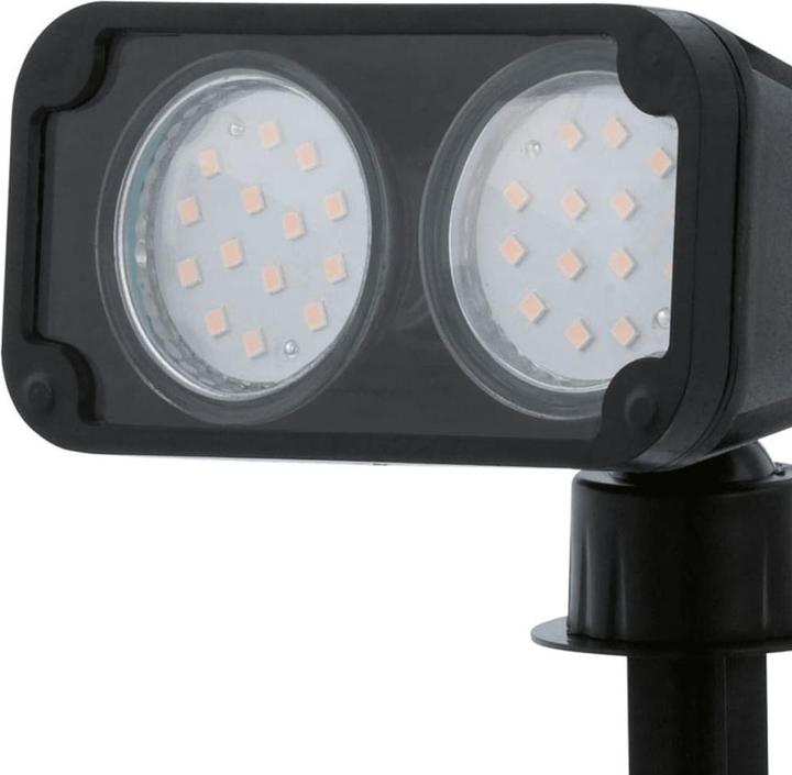 Produktbild EGLO Nema (480 lm, GU10, IP54)