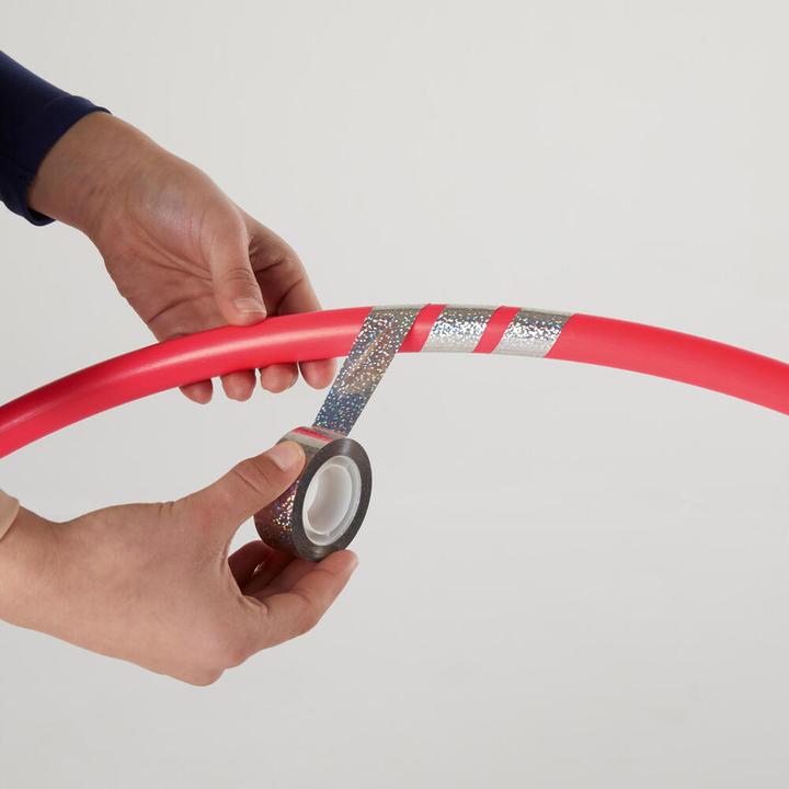 Image du produit Domyos HOOP 75 (75 cm, 270 g)